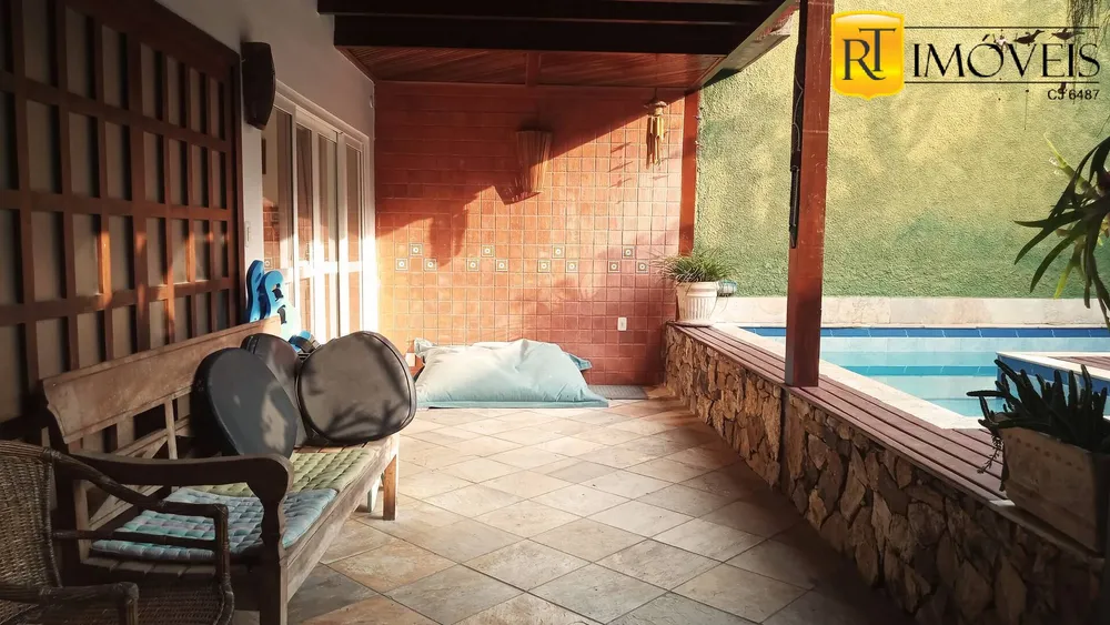 Casa, 5 quartos, 240 m² - Foto 18