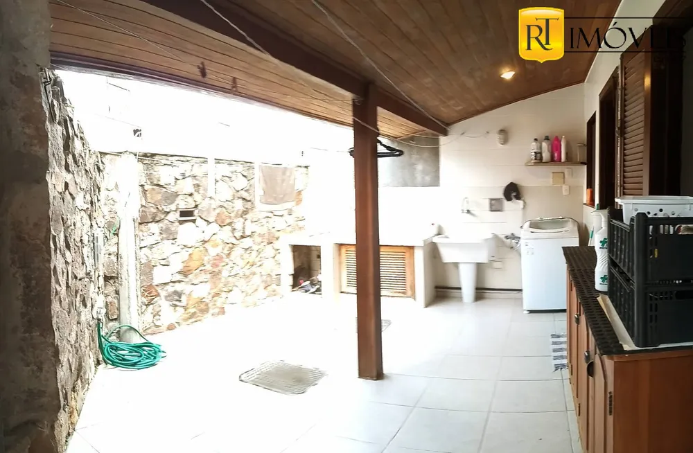Casa, 5 quartos, 240 m² - Foto 16