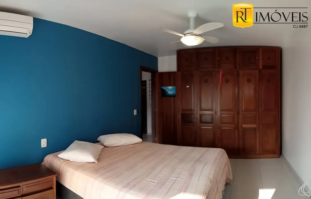 Casa, 5 quartos, 240 m² - Foto 11