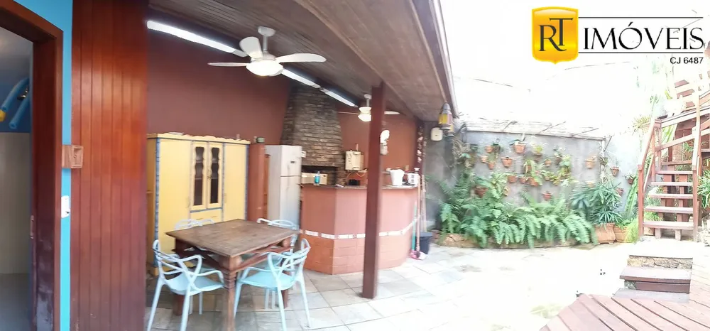 Casa, 5 quartos, 240 m² - Foto 24
