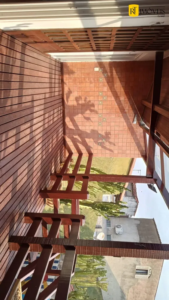 Casa, 5 quartos, 240 m² - Foto 26