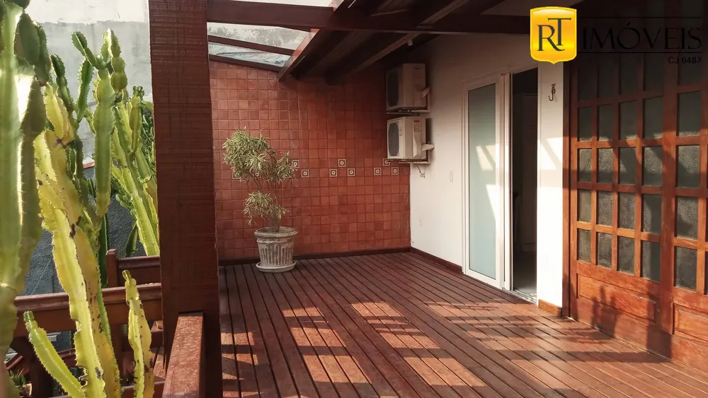 Casa, 5 quartos, 240 m² - Foto 21
