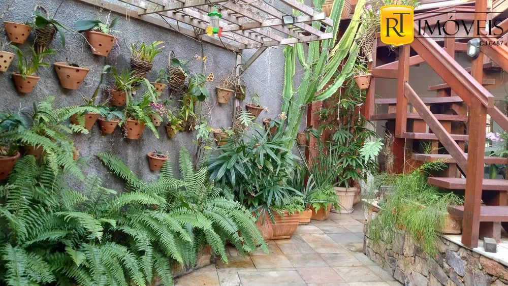 Casa, 5 quartos, 240 m² - Foto 23