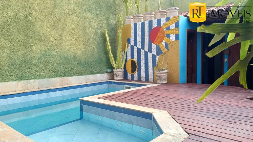 Casa, 5 quartos, 240 m² - Foto 34