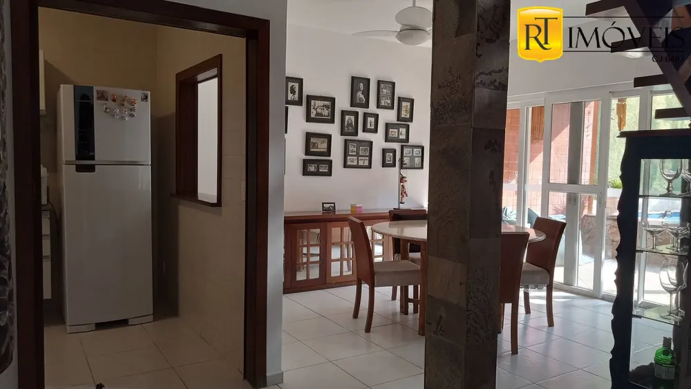 Casa, 5 quartos, 240 m² - Foto 4