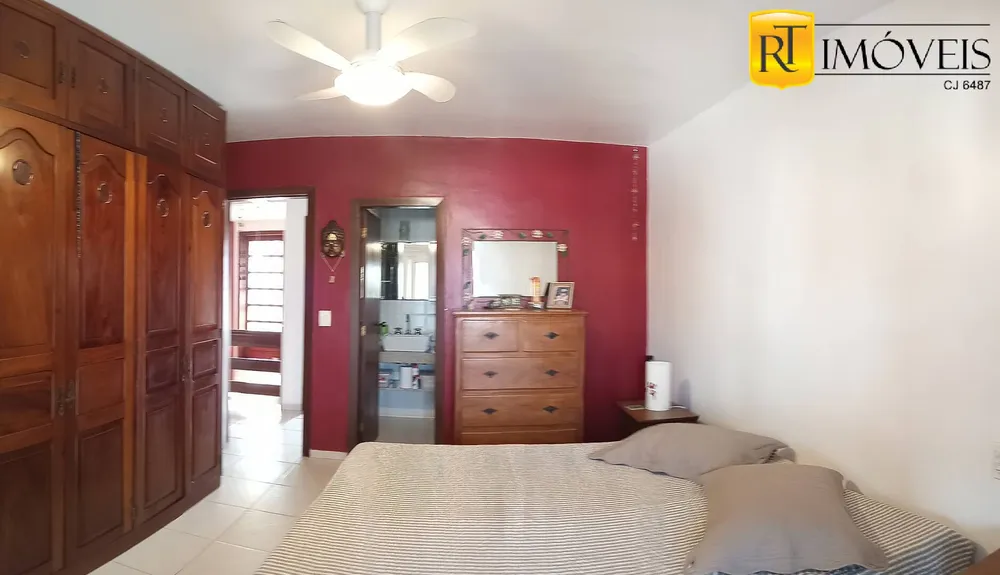 Casa, 5 quartos, 240 m² - Foto 9