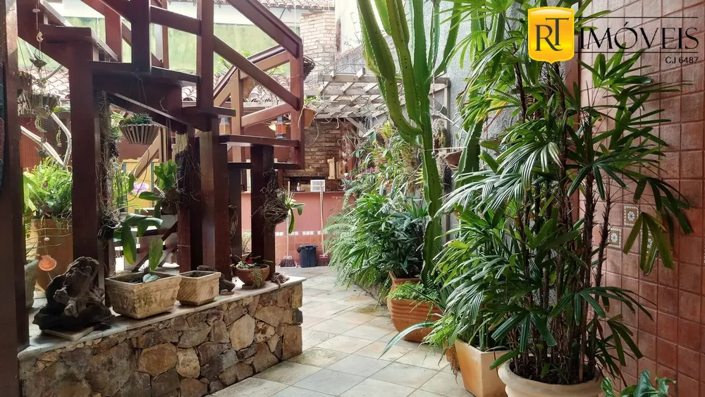 Casa, 5 quartos, 240 m² - Foto 20