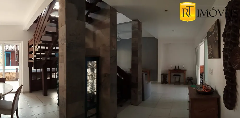 Casa, 5 quartos, 240 m² - Foto 5