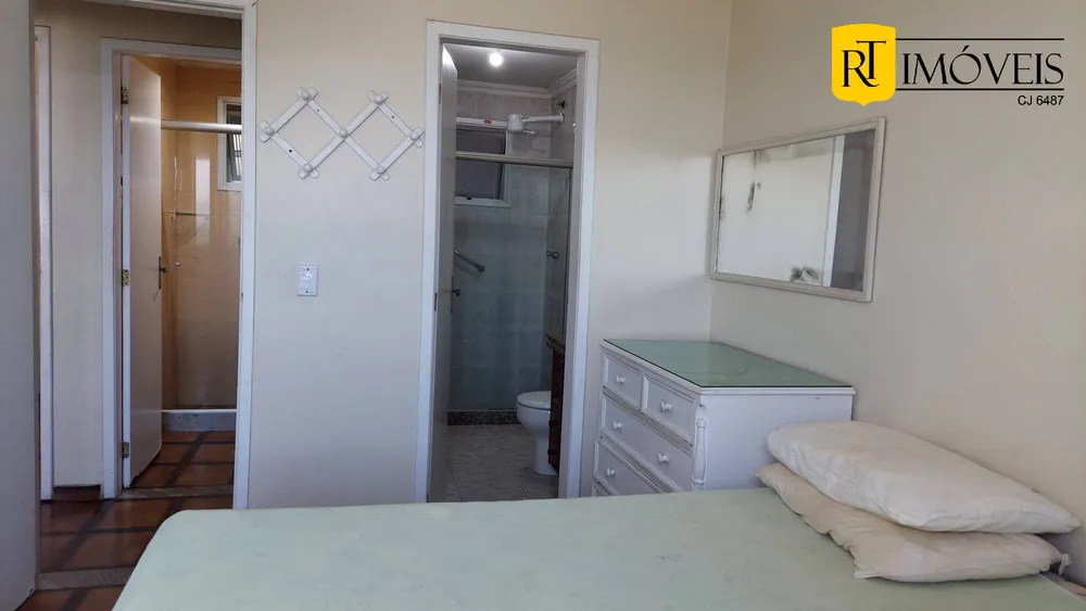 Apartamento, 3 quartos, 93 m² - Foto 7