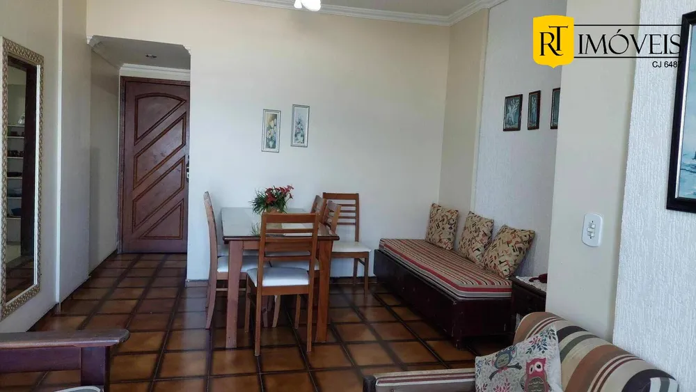 Apartamento, 3 quartos, 93 m² - Foto 3