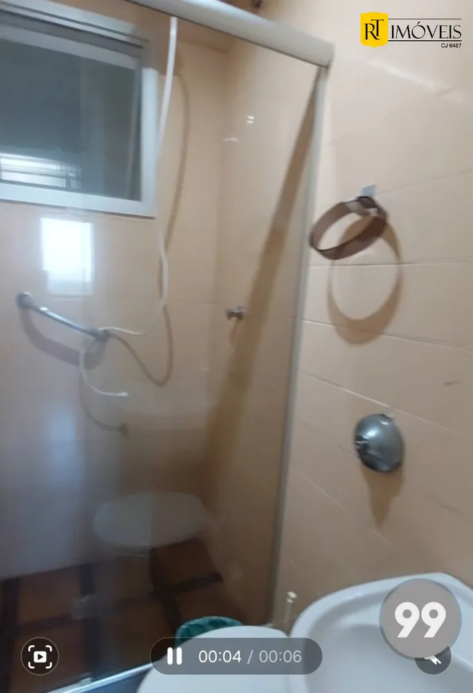 Apartamento, 3 quartos, 93 m² - Foto 1