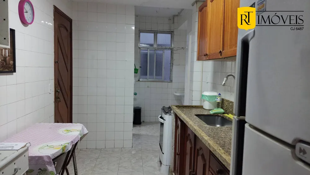 Apartamento, 3 quartos, 93 m² - Foto 12