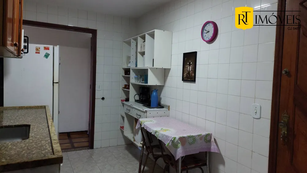 Apartamento, 3 quartos, 93 m² - Foto 8