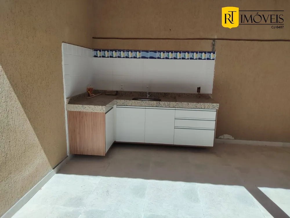 Casa, 3 quartos, 136 m² - Foto 11