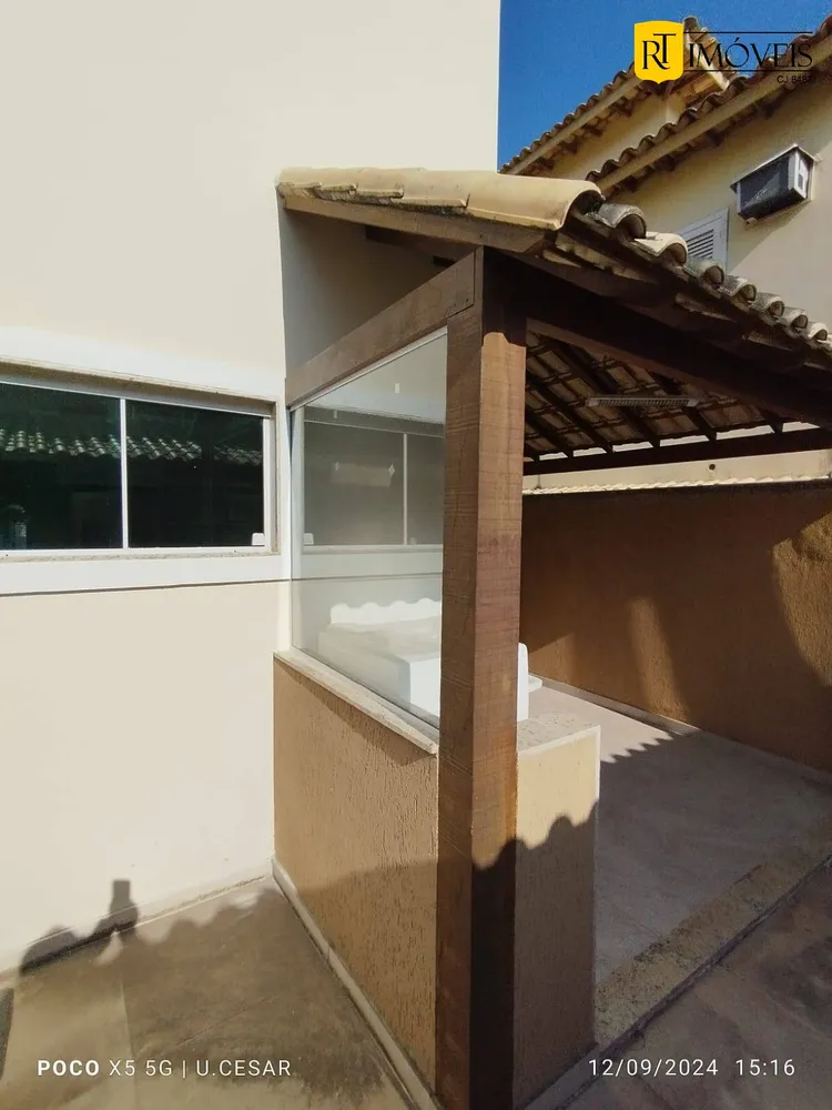 Casa, 3 quartos, 136 m² - Foto 10