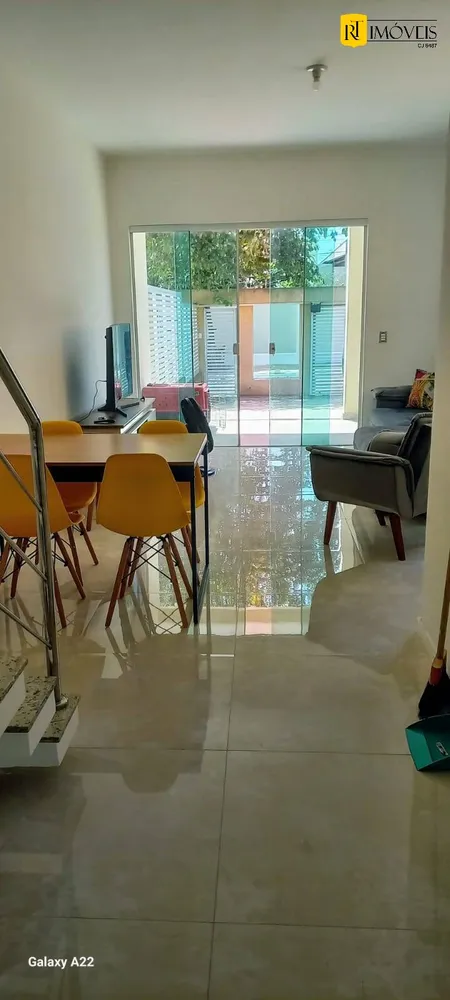 Casa, 3 quartos, 136 m² - Foto 5