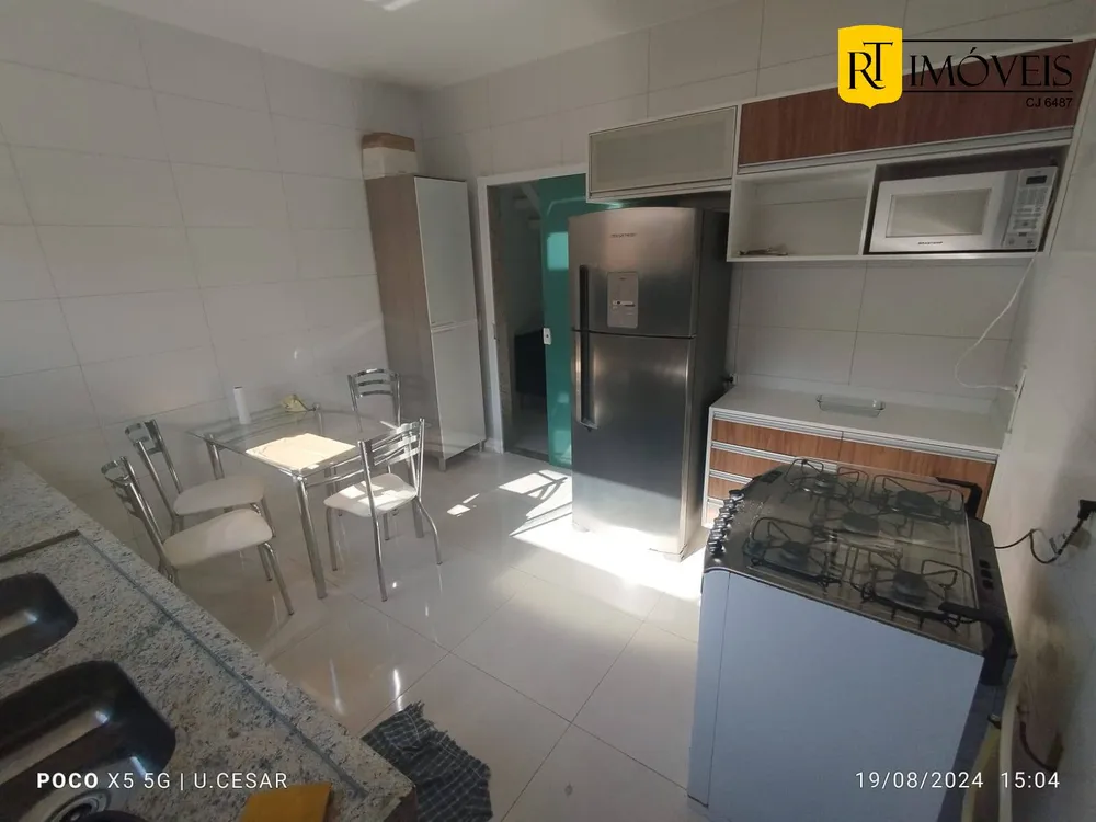 Casa, 3 quartos, 136 m² - Foto 7