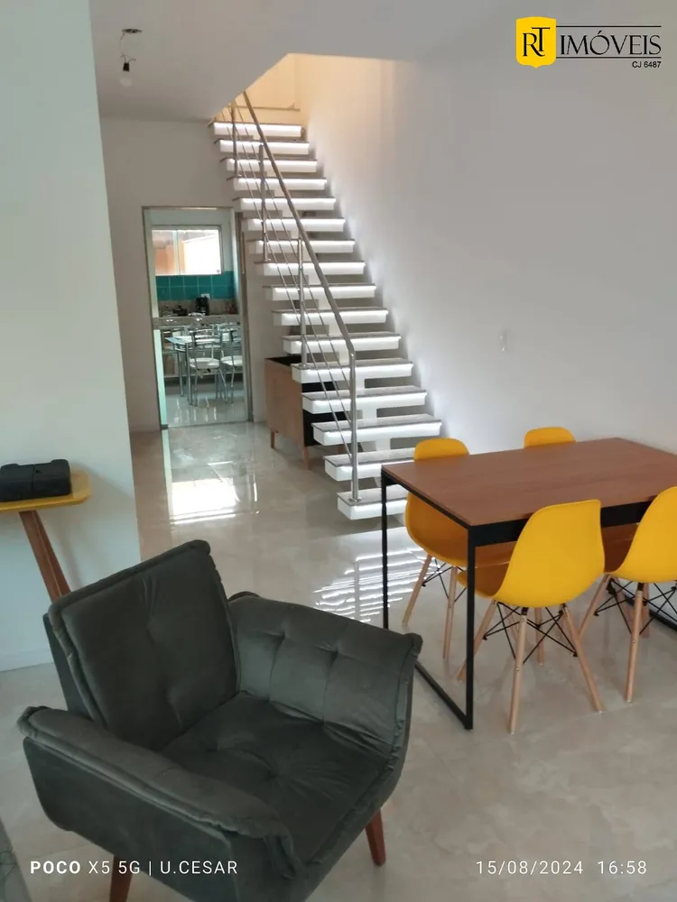 Casa, 3 quartos, 136 m² - Foto 3