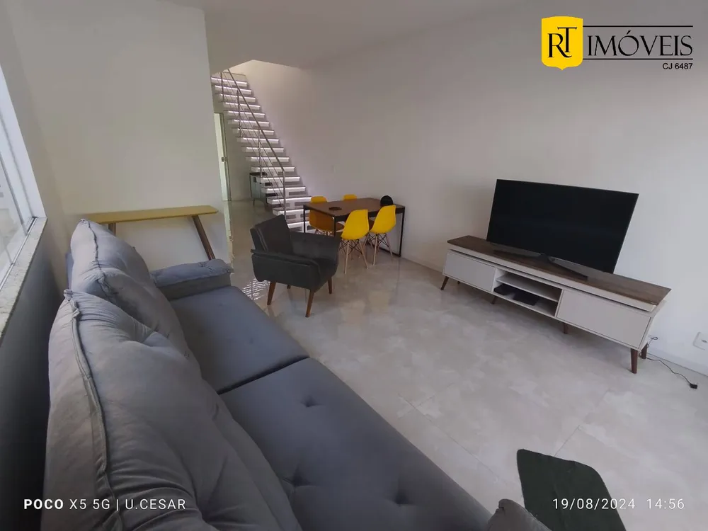 Casa, 3 quartos, 136 m² - Foto 4