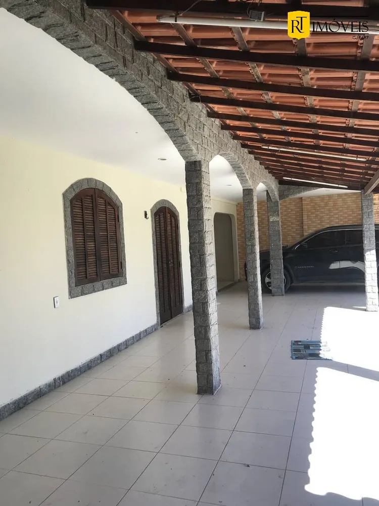 Casa, 4 quartos, 250 m² - Foto 13