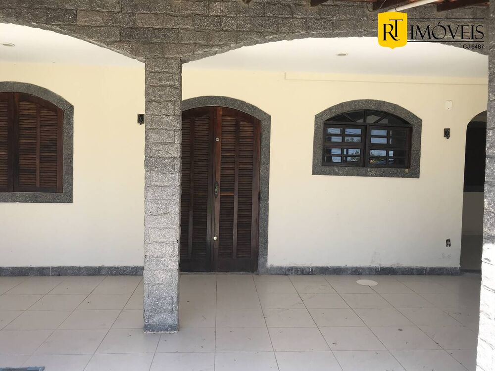 Casa, 4 quartos, 250 m² - Foto 1