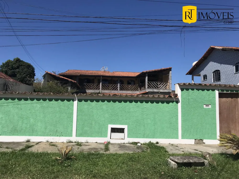 Casa, 4 quartos, 250 m² - Foto 2