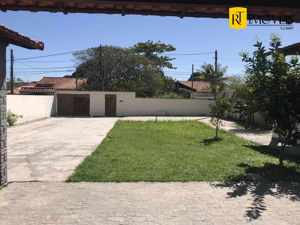 Casa, 4 quartos, 250 m² - Foto 15