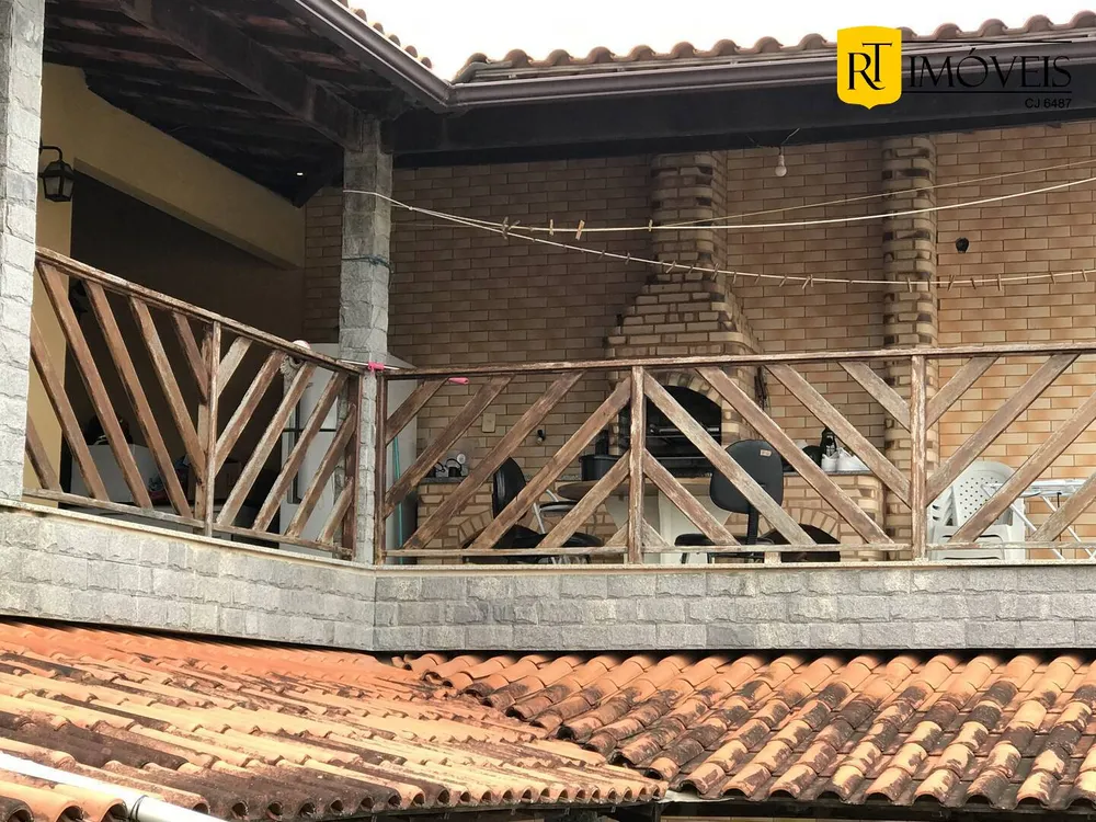 Casa, 4 quartos, 250 m² - Foto 34