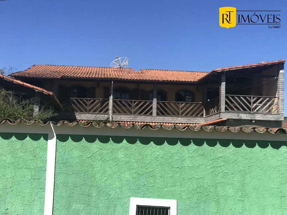 Casa, 4 quartos, 250 m² - Foto 35