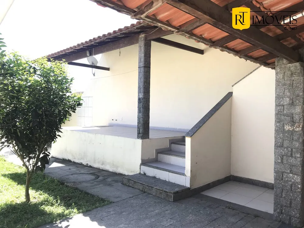 Casa, 4 quartos, 250 m² - Foto 12