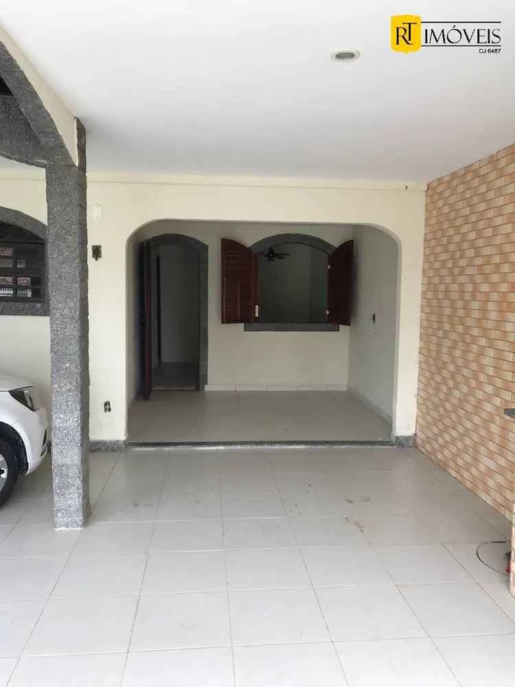 Casa, 4 quartos, 250 m² - Foto 7