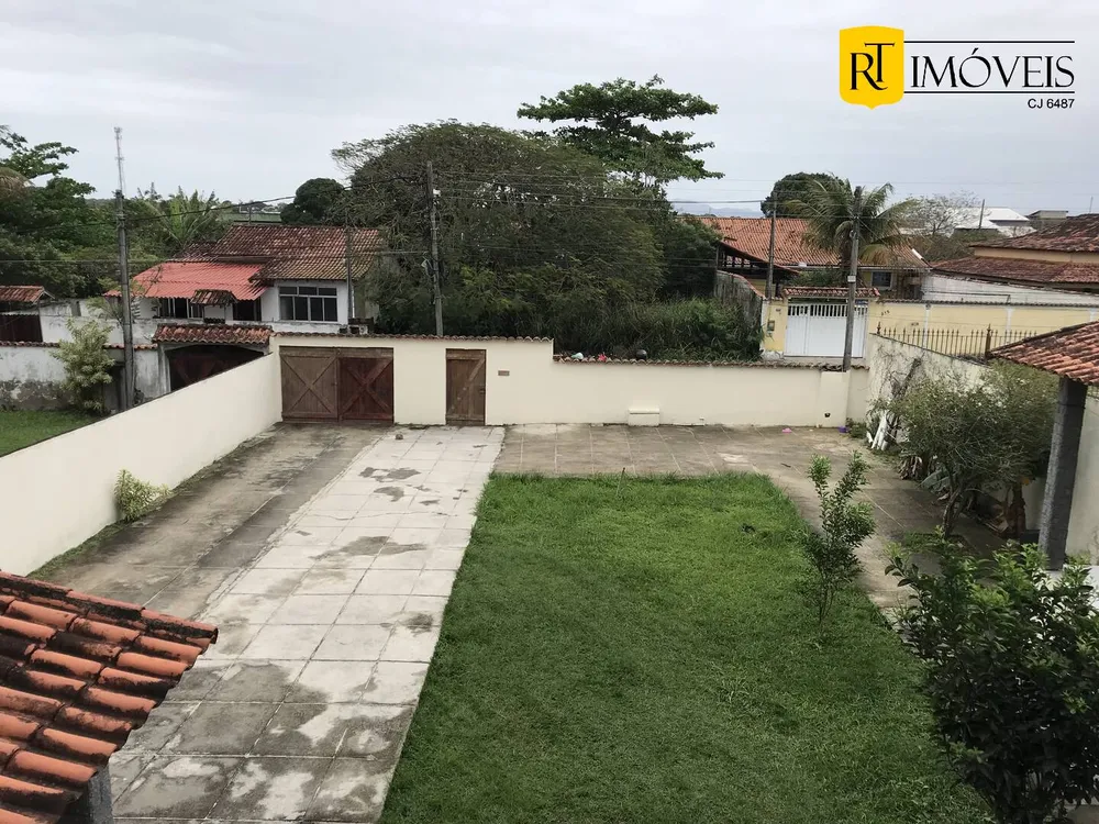 Casa, 4 quartos, 250 m² - Foto 9