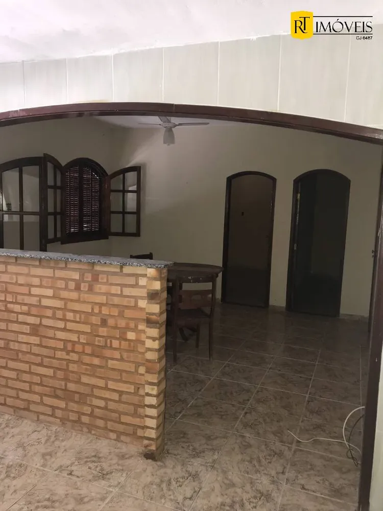 Casa, 4 quartos, 250 m² - Foto 19