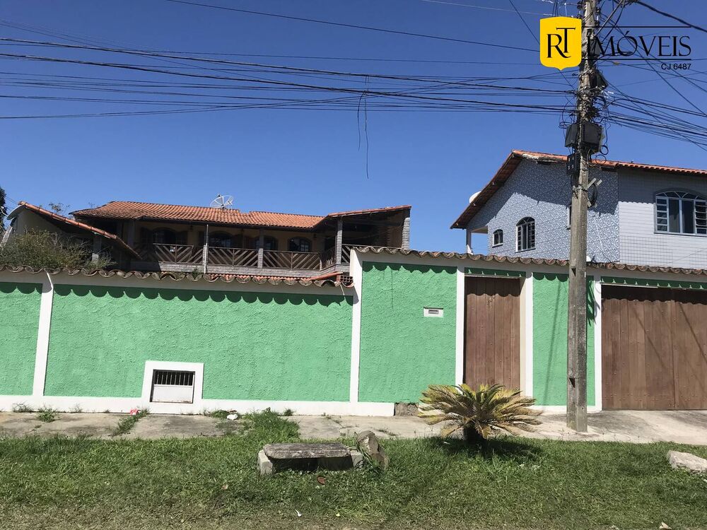 Casa, 4 quartos, 250 m² - Foto 4