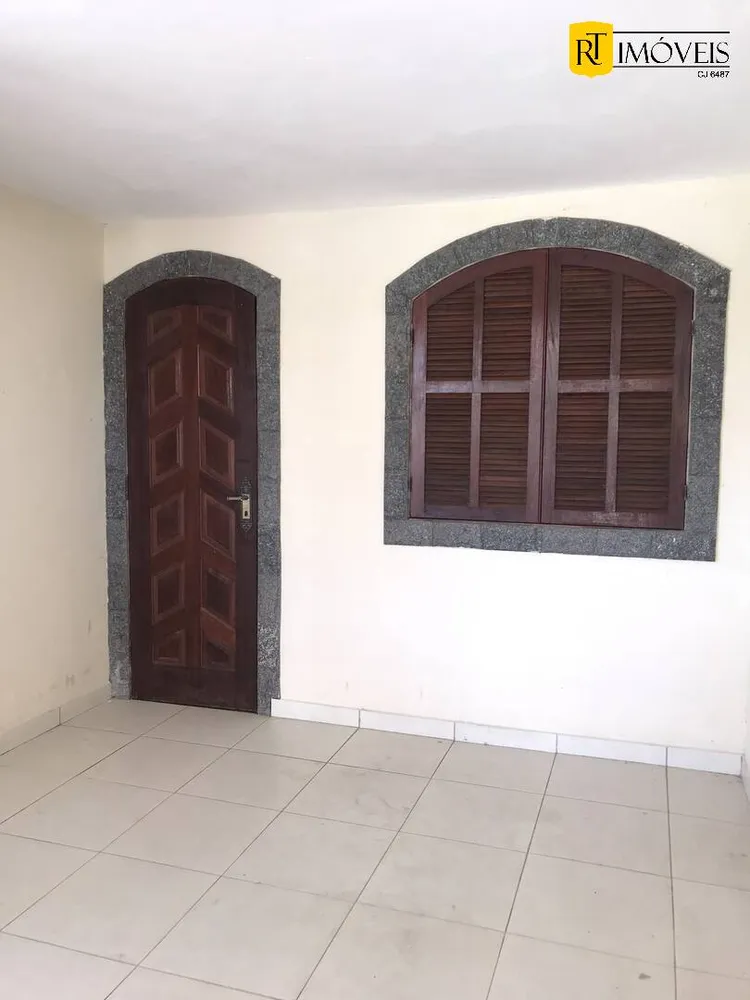 Casa, 4 quartos, 250 m² - Foto 16