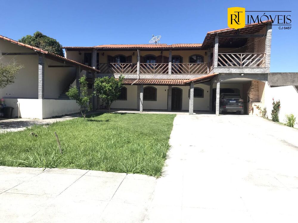Casa, 4 quartos, 250 m² - Foto 2