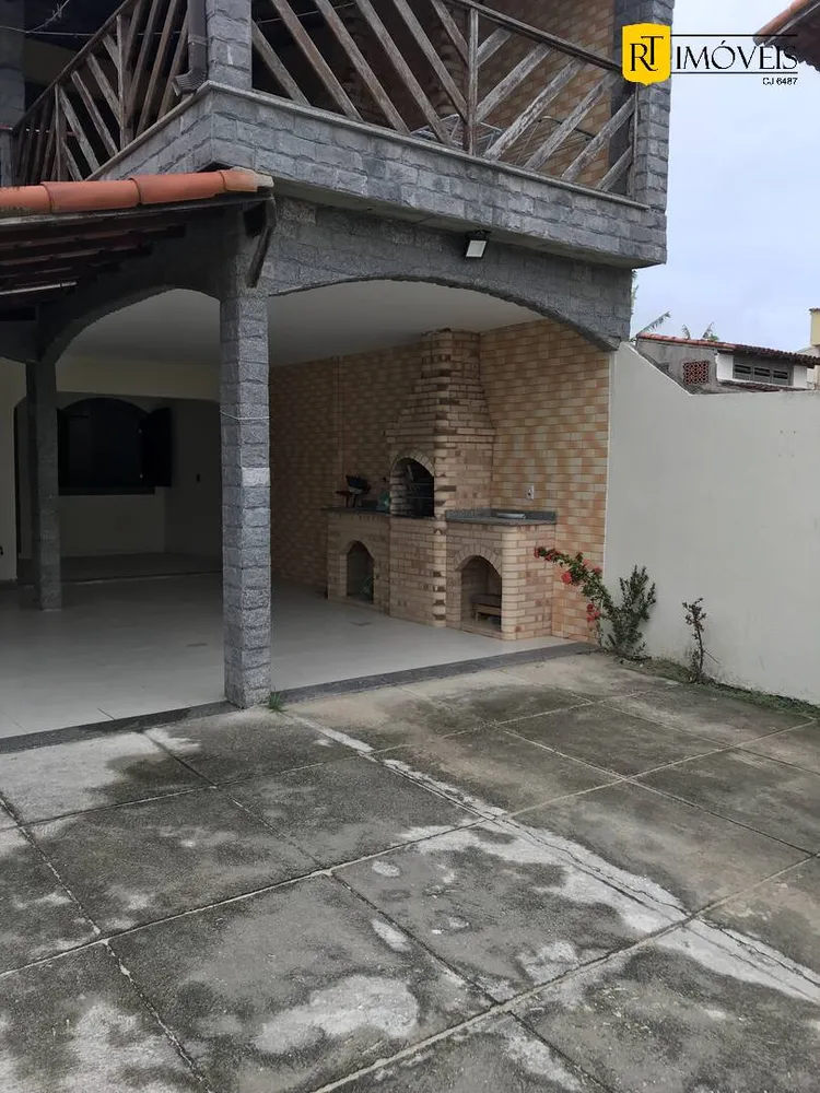 Casa, 4 quartos, 250 m² - Foto 8