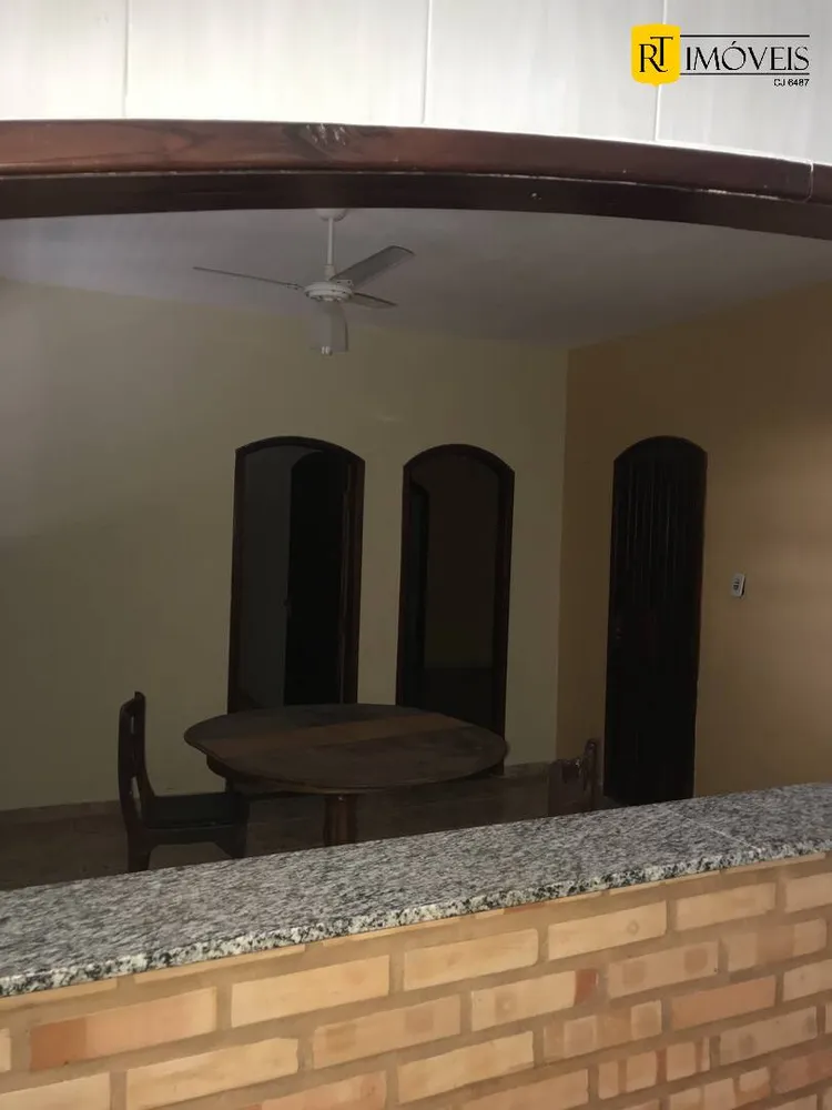 Casa, 4 quartos, 250 m² - Foto 21