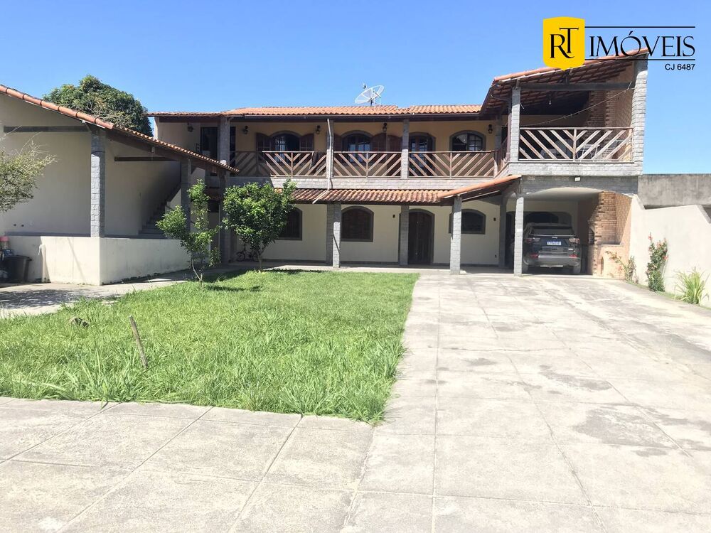 Casa, 4 quartos, 250 m² - Foto 3