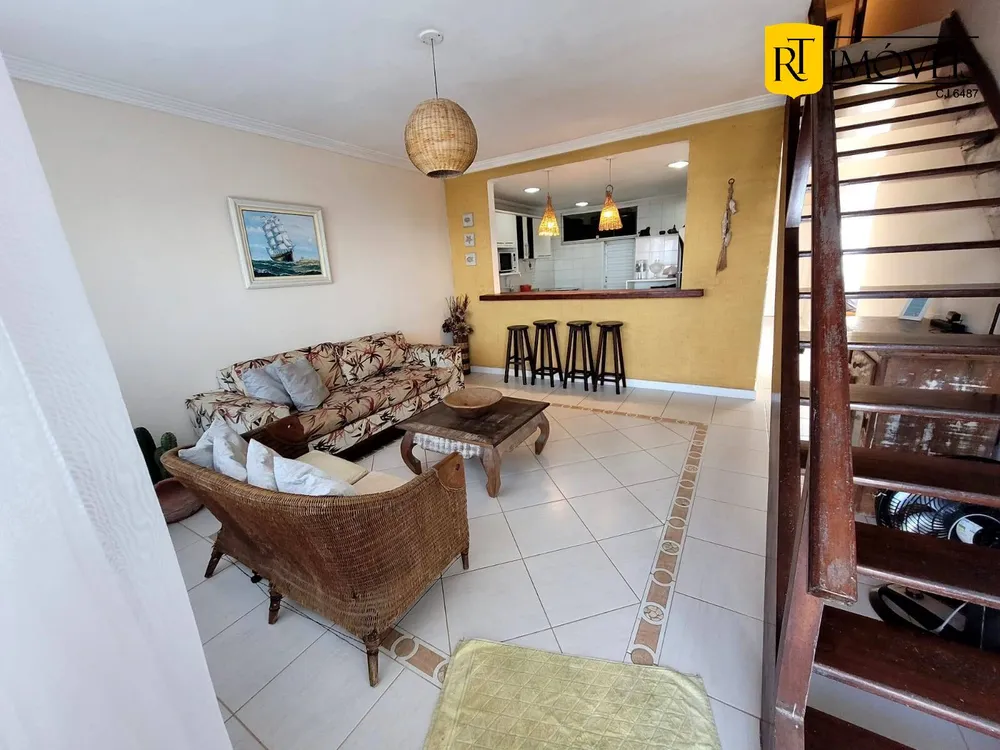 Casa, 3 quartos, 80 m² - Foto 22