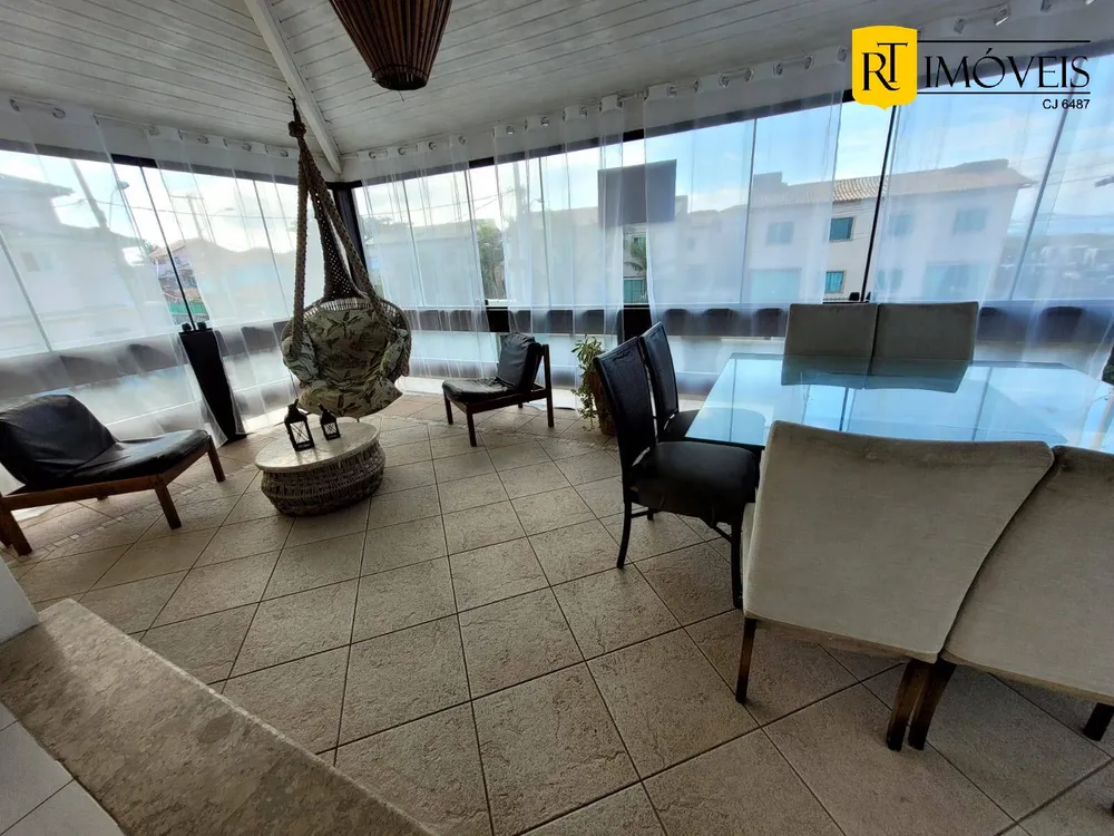 Casa, 3 quartos, 80 m² - Foto 3