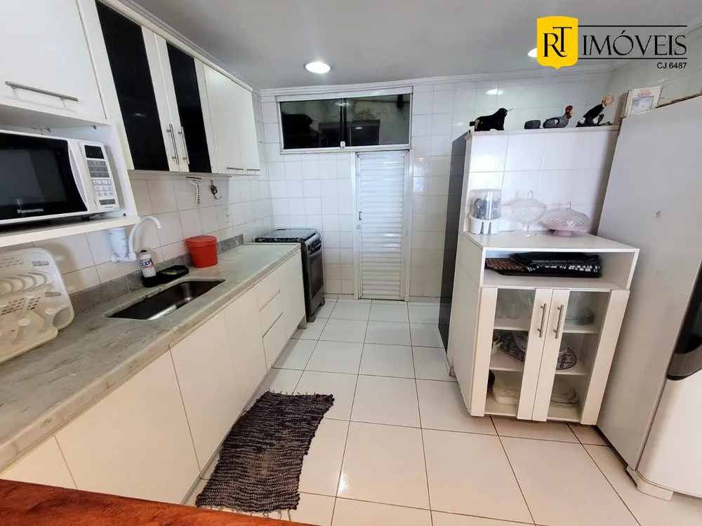 Casa, 3 quartos, 80 m² - Foto 11