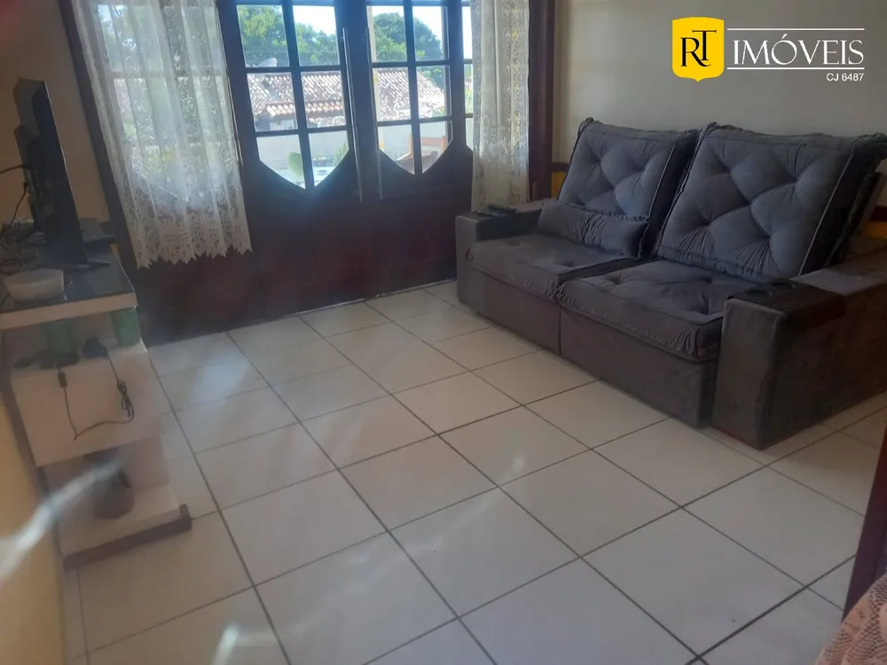 Casa, 3 quartos, 205 m² - Foto 8