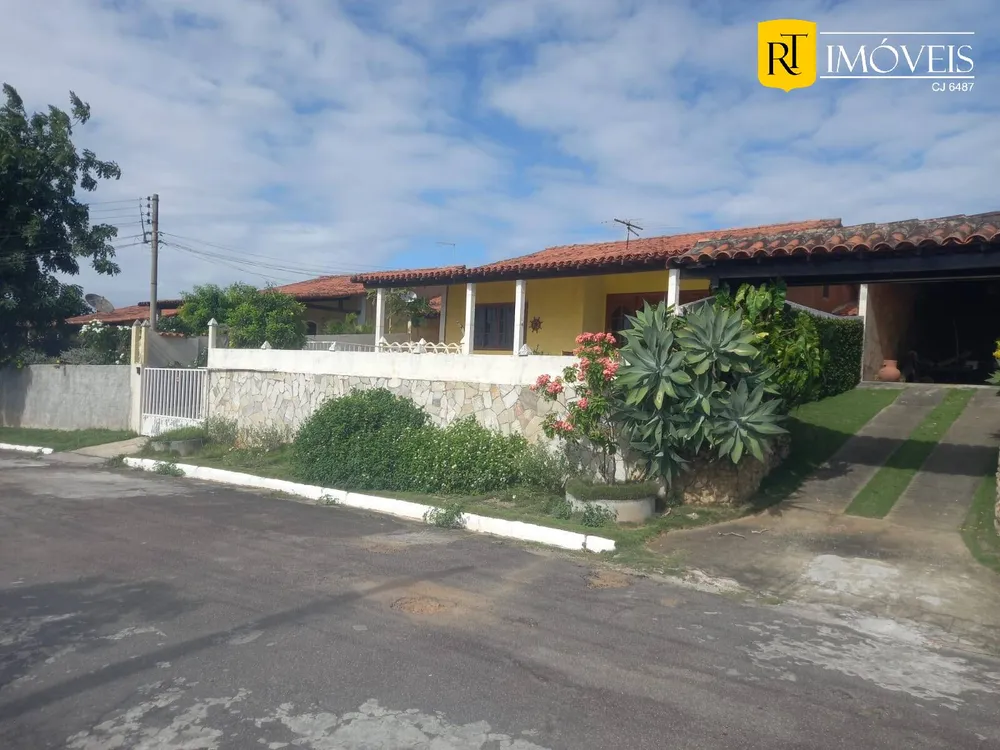 Casa, 3 quartos, 205 m² - Foto 2