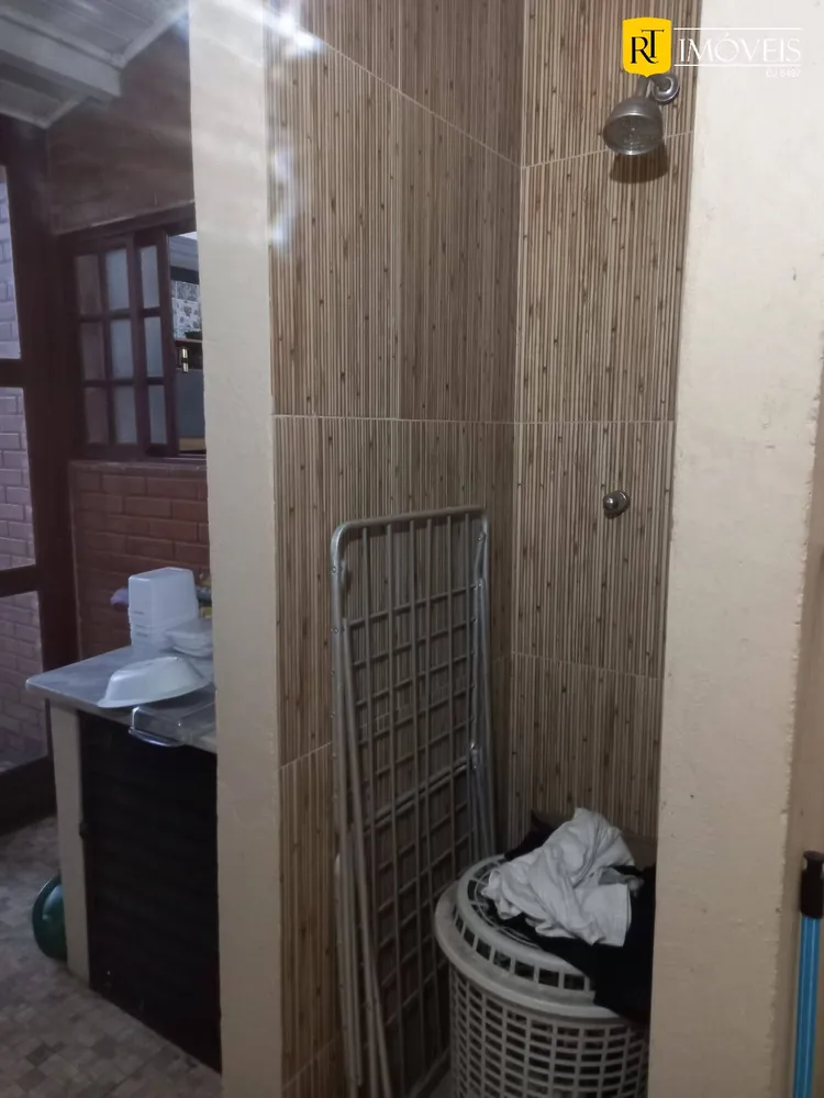 Casa, 3 quartos, 205 m² - Foto 24