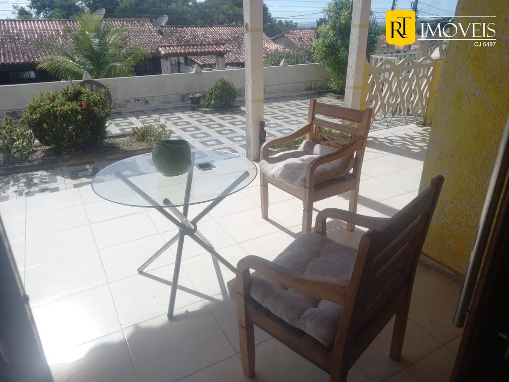 Casa, 3 quartos, 205 m² - Foto 6