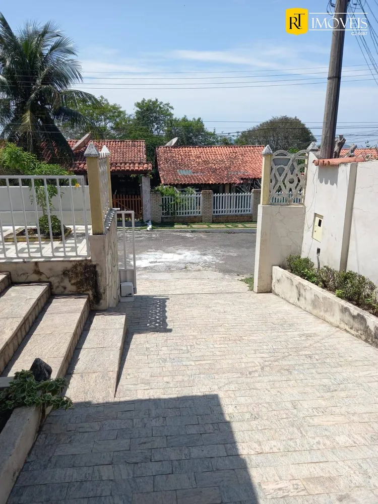 Casa, 3 quartos, 205 m² - Foto 4