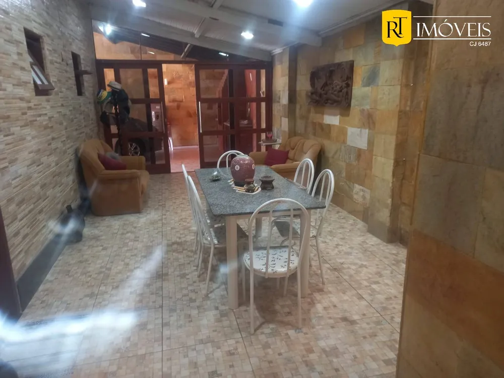 Casa, 3 quartos, 205 m² - Foto 23