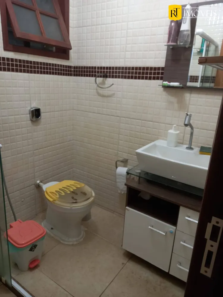 Casa, 3 quartos, 205 m² - Foto 19