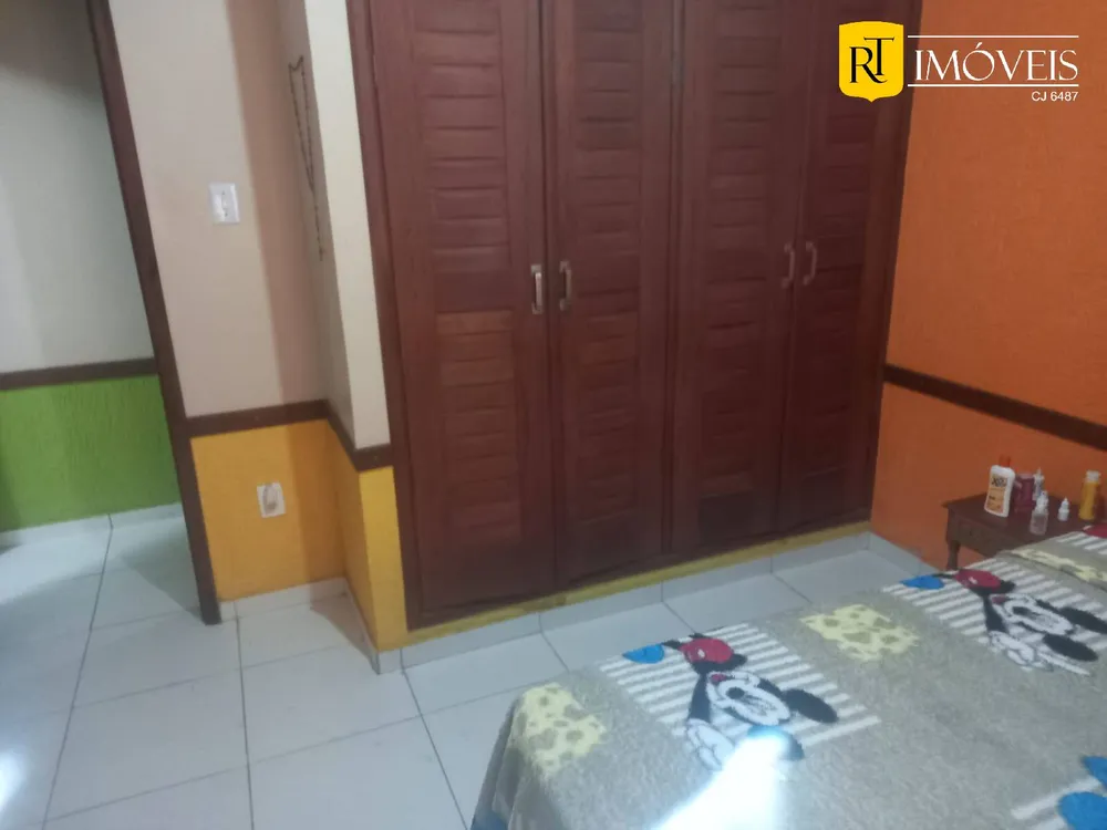 Casa, 3 quartos, 205 m² - Foto 16